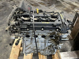  2015 Hyundai Elantra 1.8L Engine Assembly Vin E (8th Digit) 122k miles