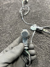 2016 BMW 335Xi GT Front Bumper Sensor Wire Harness W/ Sensors OEM