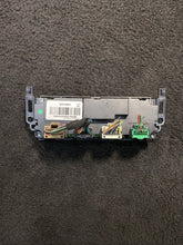 15910833 2007-2011 GMC Yukon Denali AC Heater Temperature Climate Control OEM 15910833