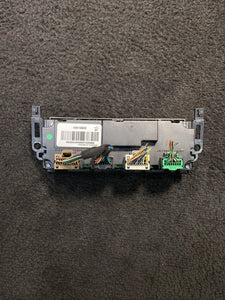 15910833 2007-2011 GMC Yukon Denali AC Heater Temperature Climate Control OEM 15910833