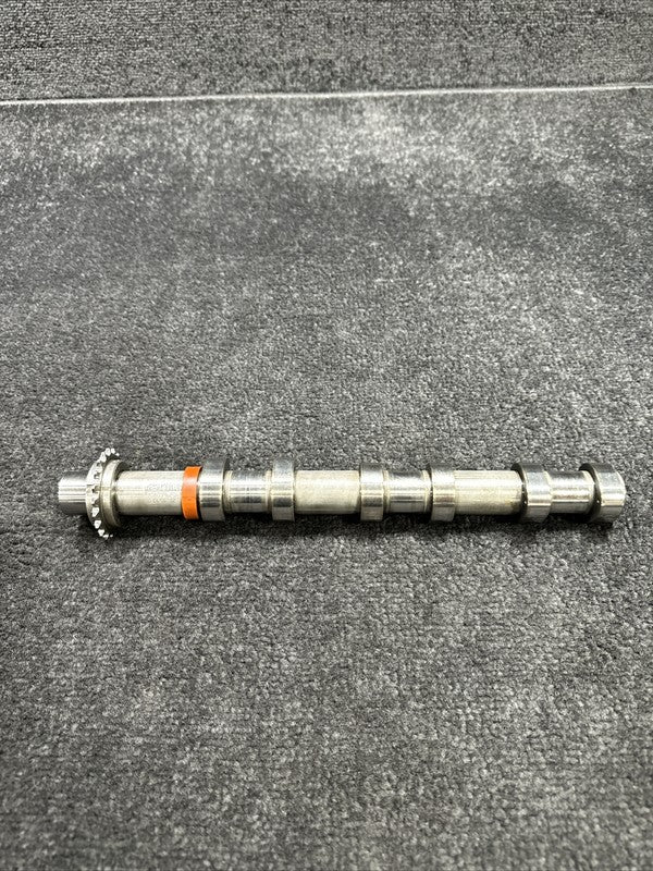 4R8Q-6A270-AC 2018 Land Rover Discovery 3.0L Diesel Right Intake Camshaft OEM 4R8Q-6A270-AC