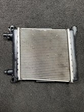 2023 BMW X1 Engine Auxiliary Cooling Radiator OEM