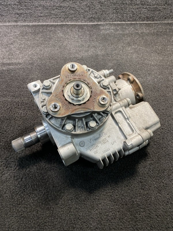 0CN409053AF 2017 Audi S3 Transfer Case Assembly OEM 0CN409053AF