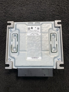 1000350-001-09 12-20 Tesla Model X/S External Audio Sound System Amplifier OEM 1000350-001-09