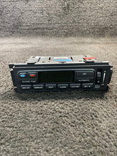F6VF-18D419-AA 1998-2002 Ford Crown Victoria AC Heater Climate Control OEM F6VF-18D419-AA