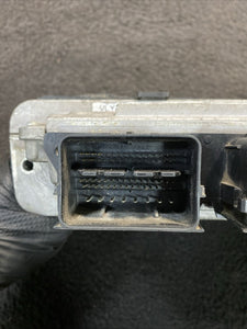 CC3A-12A650-AKC 2012 Ford F550 6.7L 127k Engine Computer Module ECM ECU OEM CC3A-12A650-AKC