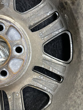 7L241007LA 2006-2010 Ford Explorer 18” Factory Rim 18x7.5 OEM 7L241007LA