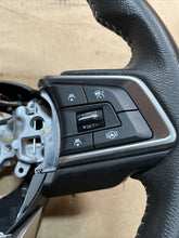 GS13116640 2021 Subaru Legacy Outback 2.5L Interior Wheel Steering OEM PN:GS13116640