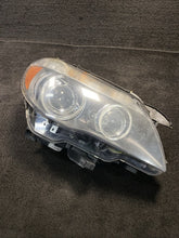 1ZS009044-44 06-08 BMW 750/760 Right Hand Passenger Xenon Headlight Adaptive OEM 1ZS009044-44
