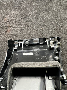 2013 BMW X5 Front Left Side Dash Air Vent Grille OEM
