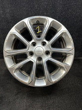 1VH40DD5AA 2014-2016 Jeep Cherokee 18” Factory Rim 18x8 OEM 1VH40DD5AA