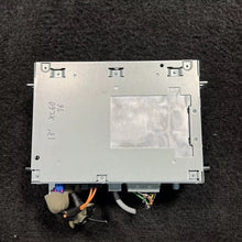 31357217AA 2013 Volvo XC60 Radio Receiver CD DVD Player Head Unit OEM 31357217AA