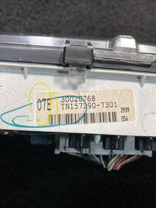 30020768 1999-2004 Chevrolet Tracker Speedometer Instrument Gauge Cluster OEM 30020768