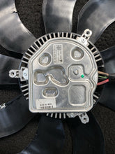 5Q0.121.203.DG 2017 Audi A3 E-Tron Electric Cooling Fan OEM 5Q0.121.203.DG