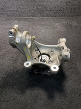 228400105 2020 BMW M2 Front Left Spindle Knuckle Wheel Hub OEM 228400105