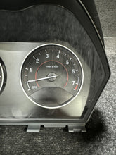 9232892 2017 BMW M240i F22 Instrument Cluster Speedometer Gauge OEM 9232892