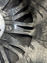 84004246 2020-2025 Cadillac CT5-V 20” Factory Rim 20x8.5 OEM 84004246 *NEEDS REPAIR*