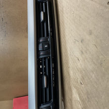 925264810 15-16 BMW X6M Dash Panel Center Bezel Push Start And Air Vents OEM PN:925264810