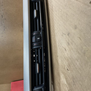 925264810 15-16 BMW X6M Dash Panel Center Bezel Push Start And Air Vents OEM PN:925264810