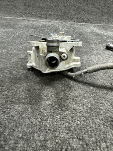 A1771800101 2015-2019 Mercedes C63 AMG Engine Motor Vacuum Pump OEM A1771800101