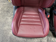 15-18 Lexus RC300 RC350 F Sport Complete Interior Seats W/ Door Cards