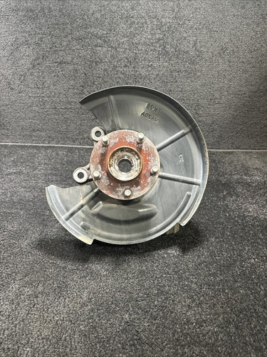 2018 Mazda CX-9 Rear Right Spindle Knuckle Wheel Hub Assembly OEM