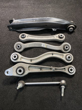 2023 Jeep Grand Cherokee L Rear Left Control Arm Set OEM