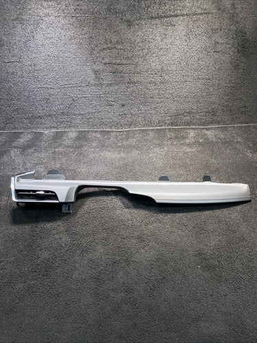 42892907 2020-2025 Cadillac CT5-V Front Center Dash Trim Pad W/ Air Vent OEM 42892907