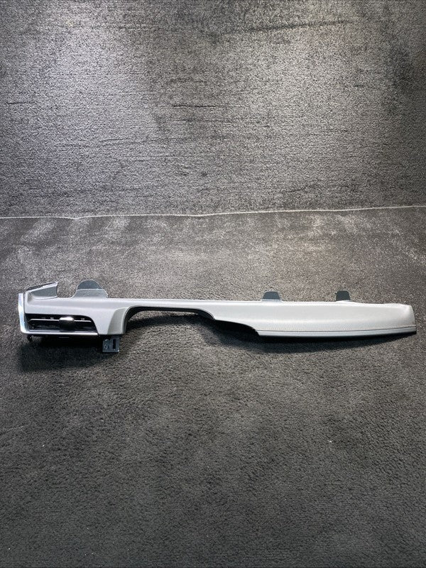 42892907 2020-2025 Cadillac CT5-V Front Center Dash Trim Pad W/ Air Vent OEM 42892907