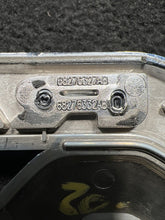 68276327AB 2020 Dodge Ram 3500 Rear Tailgate Chrome Emblem Badge OEM 68276327AB