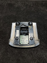 0027460 2004 Rolls Royce Phantom Rear Overhead Dome Light Lamp OEM