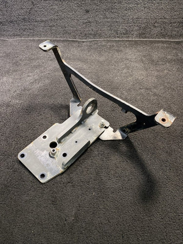 2019 Kenworth T880 Paccar MX-13 Cooling Fan Clutch Bracket Mount OEM F85-1520