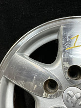 OWW27TRMAB 2005-2006 Dodge Caravan 16” Factory Rim 16x6.5 OEM OWW27TRMAB