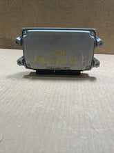 A2059009621 16 Mercedes C63S AMG Suspension Vehicle Dynamics Control Module OEM A2059009621