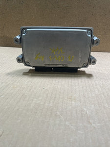 A2059009621 16 Mercedes C63S AMG Suspension Vehicle Dynamics Control Module OEM A2059009621