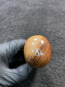 2001-2006 Acura MDX Wood Grain Shift Knob OEM