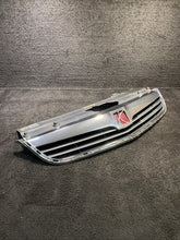 22722225 2007-2009 Saturn Aura Front Bumper Upper Grille Grill Chrome OEM 22722225