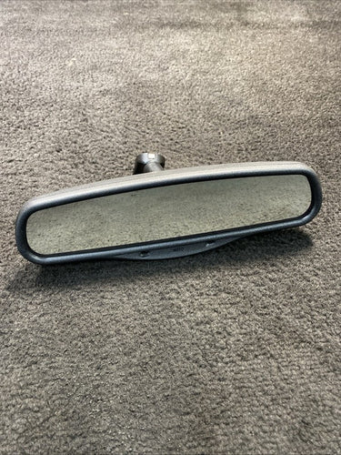 015306 2005 Lincoln Town Car Rear View Mirror Auto Dim OEM 015306