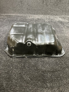2011 Kia Optima 2.4L Engine Lower Oil Pan OEM