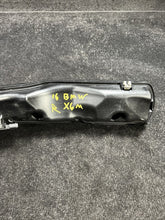 7601432 2016 BMW X6M Engine Right Intake Manifold OEM 7601432