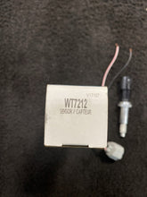 BWD Products WT7212 Cylinder Head Temperature Sensor