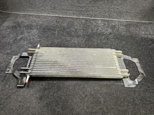 2013 Ford F250 6.7L Transmission Oil Cooler OEM