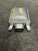 95811-3R100 2016 Kia Cadenza Left Blind Spot Sensor Module OEM 95811-3R100