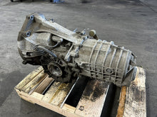 00-04 Porsche Boxster S 986 3.2L OEM Manual Transmission