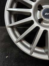 3M5V1007AB 2002-2004 Ford Focus SVT 17” Factory Rim 17x7 OEM 3M5V1007AB