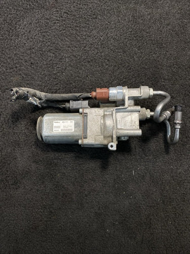 84059648 2016-2024 Chevrolet Camaro SS Rear Differential Lock Actuator Motor OEM 84059648