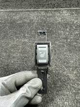 2016 Infiniti QX80 Rear Left Seat Heat Control Switch OEM