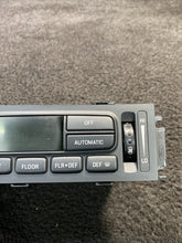 F6VF-18D419-AA 1998-2002 Ford Crown Victoria AC Heater Climate Control OEM F6VF-18D419-AA