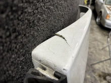 2019 Kenworth T880 Day Cab Left Lower Side Fairing Can Extender OEM