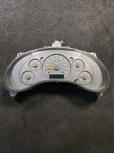 16267265 2000-2005 Chevrolet Blazer Speedometer Instrument Gauge Cluster OEM 16267265